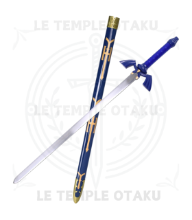 Legend of Zelda - Réplique Épée Master Sword 100 cm