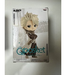 Bleach - Hitsugaya Toshiro (Ver B) - Figurine Qposket