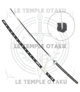 One Piece - Katana XL Décoratif Trafalgar Law 170 cm