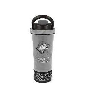 GAME OF THRONES - STARK SHAKER - BOUTEILLE 850 ML