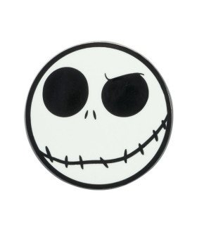 NIGHTMARE BEFORE XMAS - PIN'S - JACK