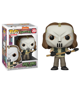 TMNT - FIGURINE POP N° 20 - CASEY JONES