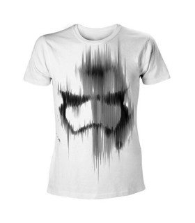 STAR WARS - STORMTROOPER - T-SHIRT HOMME