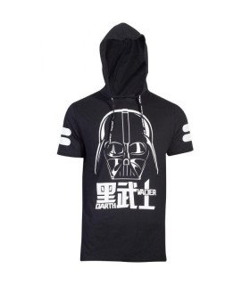 STAR WARS - CLASSIC DARTH VADER -T-SHIRT HOMME