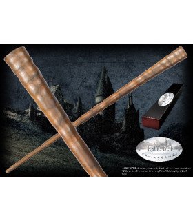 HARRY POTTER - BAGUETTE KATIE BELL 27 CM