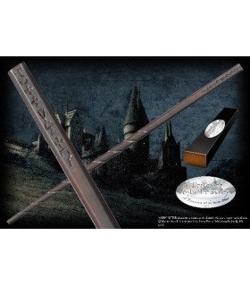 HARRY POTTER - BAGUETTE DU PROFESSEUR TRELAWNEY 38 CM