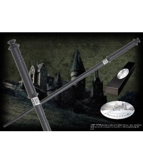 HARRY POTTER - BAGUETTE DE YAXLEY 39 CM