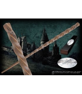 HARRY POTTER - BAGUETTE DE XENOPHILIUS LOVEGOOD 38 CM