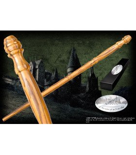 HARRY POTTER - BAGUETTE DE VINCENT CRABBE 38 CM