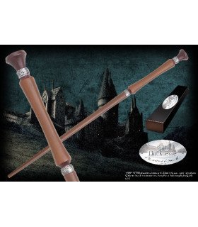 HARRY POTTER - BAGUETTE DE PIUS THICKNESSE 37 CM