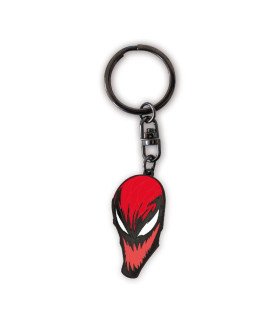 MARVEL - CARNAGE - PORTE-CLES