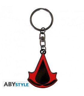 ASSASSIN'S CREED - CREST - PORTE CLES