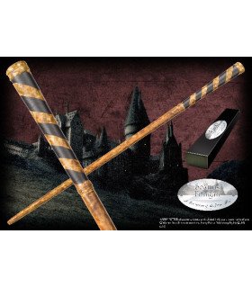 HARRY POTTER - BAGUETTE SEAMUS FINNIGAN 33 CM