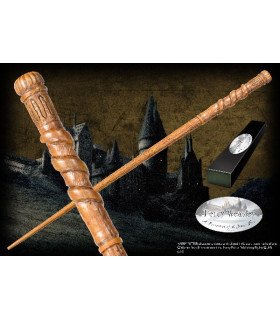 HARRY POTTER - BAGUETTE DE PERCY WEASLEY 40 CM