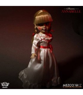 LIVING DEAD DOLLS POUPEE - ANNABELLE 25 CM