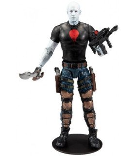 BLOODSHOT - FIGURINE BLOODSHOT 18 CM