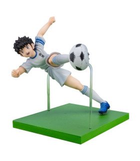 CAPTAIN TSUBASA - TSUBASA 10 - FIGURINE 13 CM