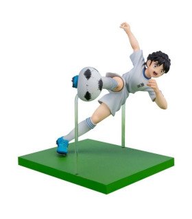 CAPTAIN TSUBASA - MISAKI 11 - FIGURINE 13 CM