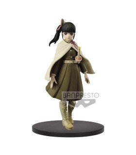 DEMON SLAYER - KIMETSU NO YAIBA - KANAO TSUYURI  VOL.8 - FIGURINE 15CM