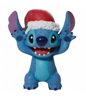 DISNEY - CHRISTMAS STITCH - MINI FIGURINE