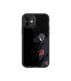 Naruto Shippuden - iPhone 7/8/SE - Coque RhinoShield - Itachi