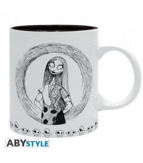 NIGHTMARE BEFORE XMAS - SALLY - MUG 320 ML