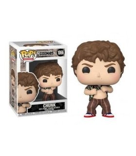 THE GOONIES - FIGURINE POP N° 1066 - CHUNK