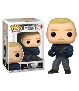 UMBRELLA ACADEMY - FIGURINE POP N° 1116 - LUTHER