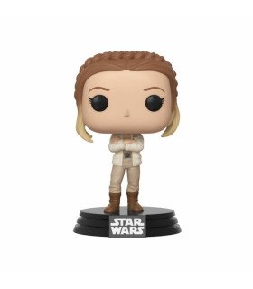 STAR WARS - FIGURINE POP N° 319 - LIEUTENANT CONNIX