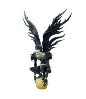 Death Note - Ryuk - Phosphorescente - Figurine 30 cm