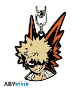 MY HERO ACADEMIA - BAKUGO - PORTE-CLES