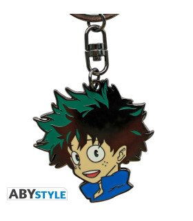 MY HERO ACADEMIA - DEKU - PORTE-CLES