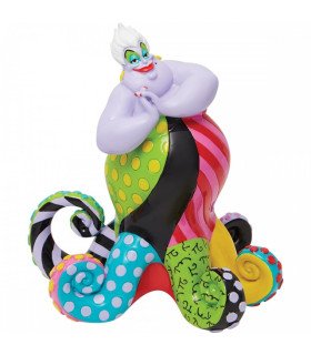 Disney by Britto - Ursula - FIGURINE 20 CM