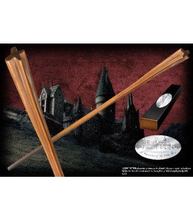 HARRY POTTER - BAGUETTE du Professeur Filius Flitwick 40 CM