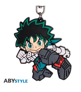 MY HERO ACADEMIA  - Izuku - Porte-clés