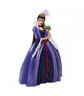 Disney Showcase - EVIL QUEEN ROCOCO  - Figurine 22 CM