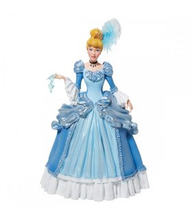 Disney Showcase - Cendrillon Rococo - Figurine 24 CM