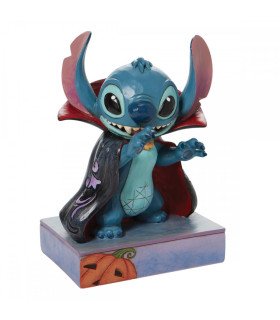 Disney Traditions - VAMPIRE STITCH - FIGURINE 16 CM