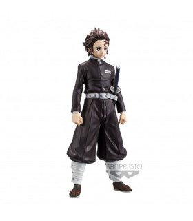 Demon Slayer - Tanjiro Kamado - Kimetsu no Yaiba Vol.6 - Figurine  15cm